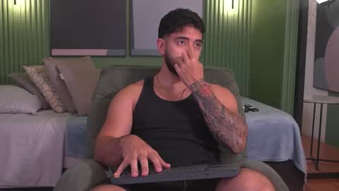 Jhohan online show from 01.13.26