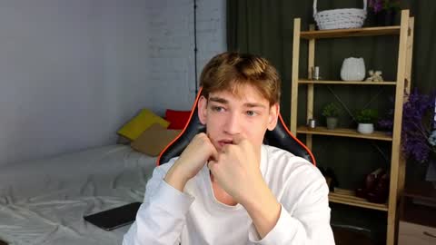 Nick online show from 12.04.24