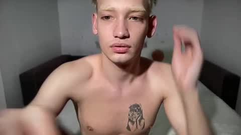 Nick online show from 01.17.25