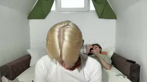 Nick online show from 01.19.25