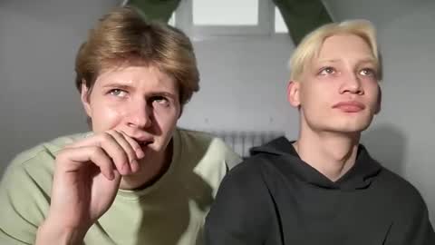 Nick online show from 01.20.25