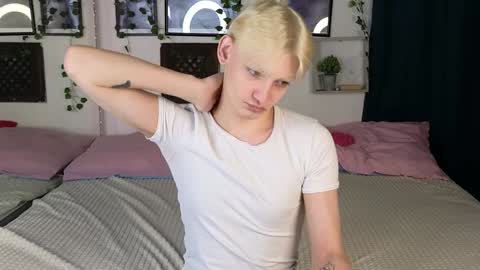 Nick online show from 01.29.25