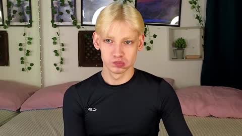 Nick online show from 01.30.25