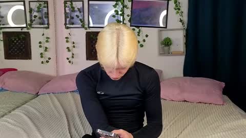 Nick online show from 01.30.25