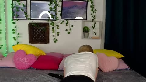 Nick online show from 02.04.25