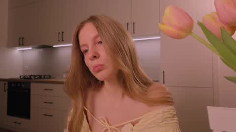 Nicka Cherie online show from 03.01.26