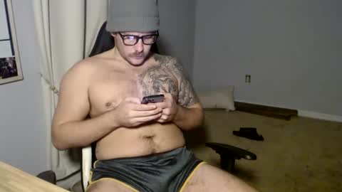 Cakedcouple  OF - Yourtattedcutie  qurlynfit online show from 12.31.24