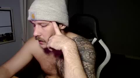 Cakedcouple  OF - Yourtattedcutie  qurlynfit online show from 01.03.25