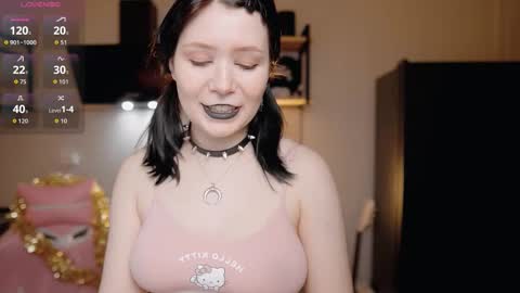 nickari_x online show from 03.08.26