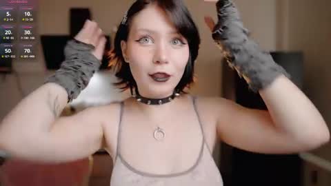 nickari_x online show from 07.01.26