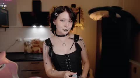 nickari_x online show from 07.10.26