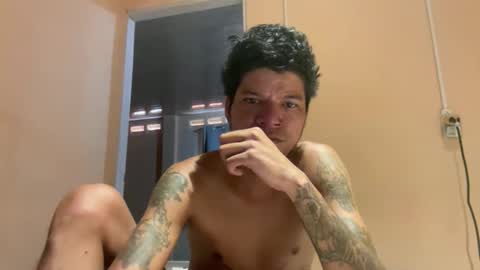 nickdevil420 online show from 10.29.25