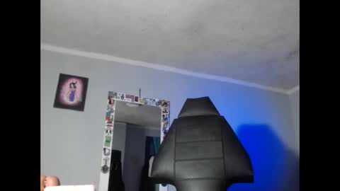 Snapshot of nickhot0609 chatting on 01.25.25 Nickhot0609 online show from 01.25.25