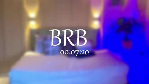 Your baby Nicol  online show from 10.02.25