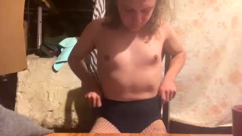 Snapshot of nickie42082 chatting on 12.30.24 nickie42082 online show from 12.30.24