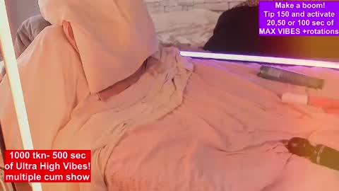 Karolina online show from 01.22.25