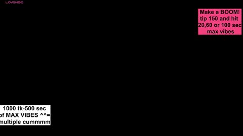 Karolina online show from 11.23.25