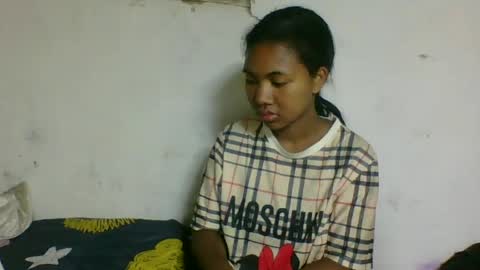 nickiqqyuu online show from 07.08.26