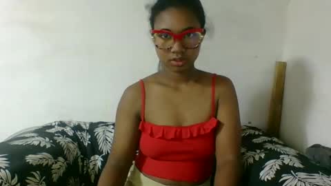 nickiqqyuu online show from 07.21.26