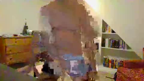 Nickjaz555 online show from 09.23.25