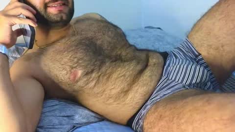 Snapshot of nickjordan1 chatting on 12.12.24 Nicolas online show from 12.12.24