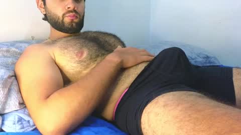 Snapshot of nickjordan1 chatting on 12.19.24 Nicolas online show from 12.19.24