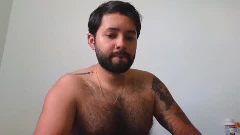 Snapshot of nickjordan1 chatting on 01.05.25 Nicolas online show from 01.05.25