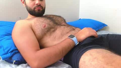 Snapshot of nickjordan1 chatting on 01.12.25 Nicolas online show from 01.12.25