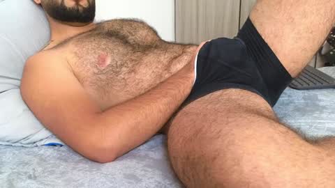 Snapshot of nickjordan1 chatting on 02.06.25 Nicolas online show from 02.06.25