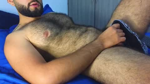 Snapshot of nickjordan1 chatting on 02.14.25 Nicolas online show from 02.14.25