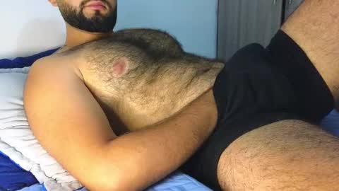 Snapshot of nickjordan1 chatting on 02.18.25 Nicolas online show from 02.18.25