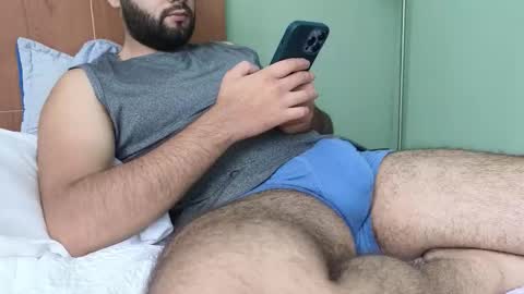 Snapshot of nickjordan1 chatting on 09.26.25 Nicolas online show from 09.26.25