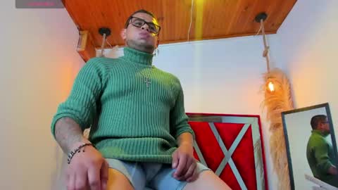 nickk_jonson online show from 04.30.26