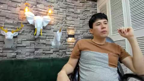 Nickk Wolff online show from 10.05.25