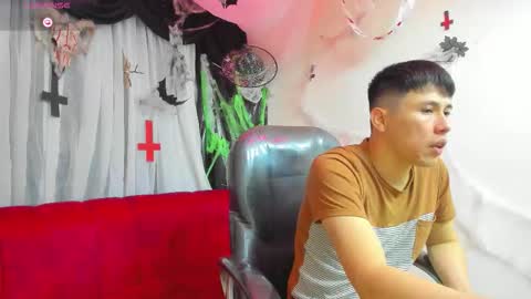 Nickk Wolff online show from 10.19.25