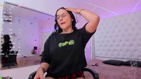 nickky online show from 01.22.25