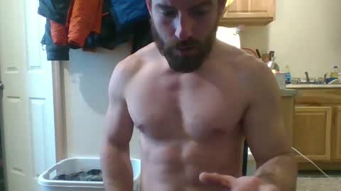 Snapshot of nicklewis952369 chatting on 01.14.25 Nick Lewis online show from 01.14.25