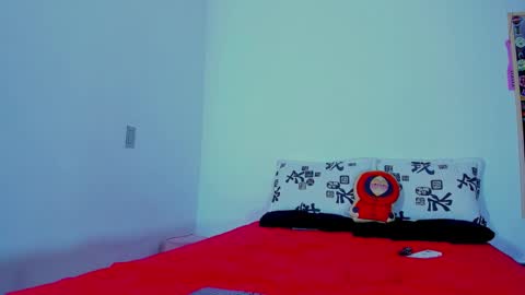 Nick  Mia  online show from 01.12.26