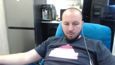 Julian online show from 03.17.26