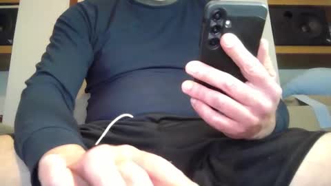Joystick online show from 05.06.26