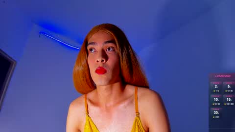 ISABEL   IG Dajobasa online show from 12.30.24