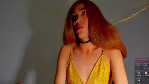 ISABEL   IG Dajobasa online show from 01.19.25