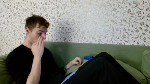 Nick online show from 12.12.24