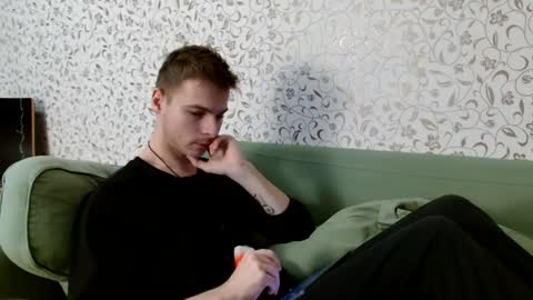 Nick online show from 01.13.25