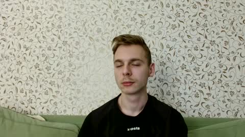 Nick online show from 03.12.25