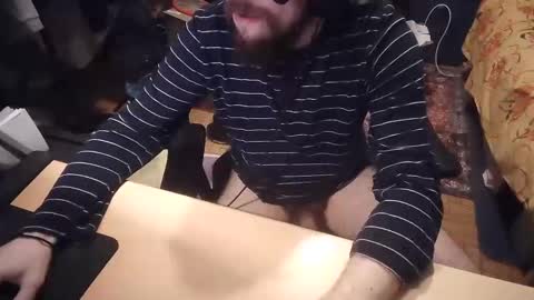 Thomas Jefferson online show from 01.01.25