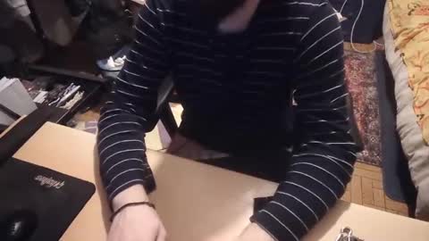 Thomas Jefferson online show from 01.03.25