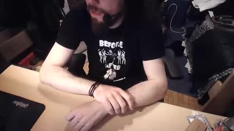 Thomas Jefferson online show from 02.21.26