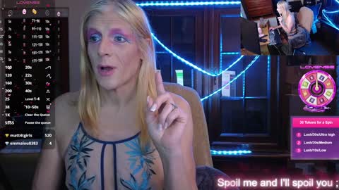 nicktuuk online show from 12.06.24