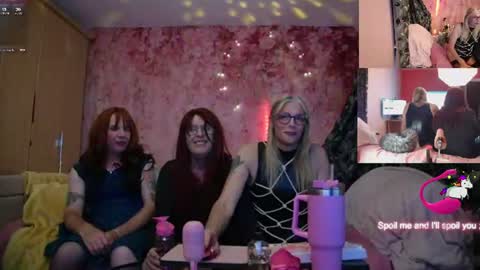 nicktuuk online show from 06.11.26